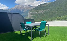 Apartamento Marbore